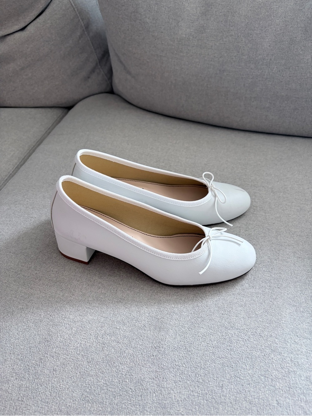 Ballerette Collona US8